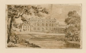 Buckingham House, St James