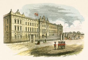 Palazzo di Buckingham