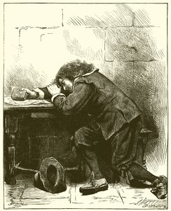 Bunyan: Mentre dormivo, sognai un sogno da English School