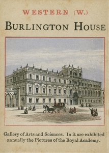 Casa di Burlington