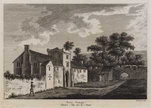 Bury Pompy