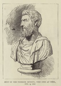 Busto dell