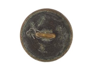 Bottone, Calcutta Volunteer Rifles, prima del 1901