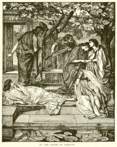 Sui fiumi di Babilonia