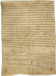 Accordo di Winchester, 1072