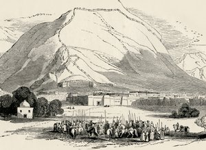 Kabul