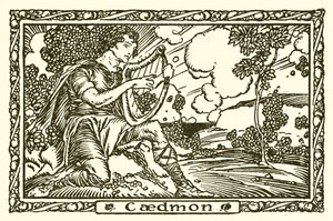 Caedmon da English School