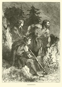 Caledoni