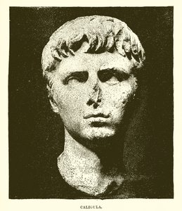 Caligola da English School