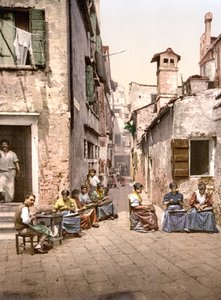 Calle dell