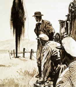 Calouste Gulbenkian, uno degli uomini più ricchi del mondo