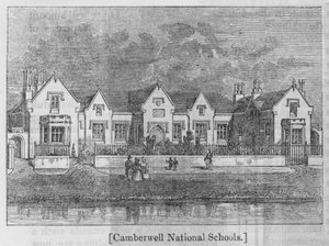 Scuole Nazionali di Camberwell