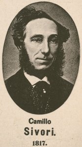 Camillo Sivori da English School
