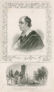 Casa e Torre di Canonbury da English School