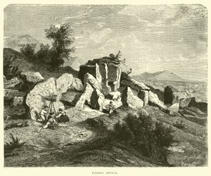 Canosa Antica