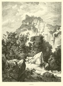 Canossa da English School