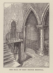 Canterbury: La Sala dell