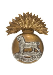 Distintivo da berretto da English School