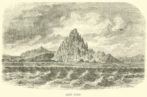 Capo Horn
