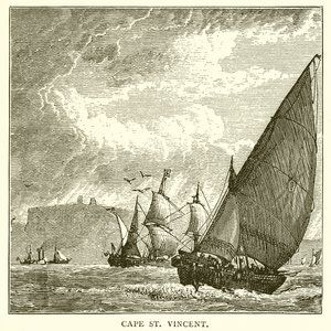 Capo San Vincenzo da English School