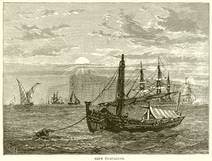Capo Trafalgar