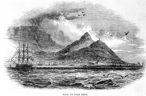 Capo di Buona Speranza