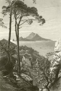 Capri da English School
