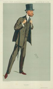 Capitano G S C Swinton, Est e Ovest, 24 luglio 1912 da English School