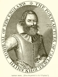 Capitano Smith
