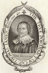Capitano Thomas James da English School
