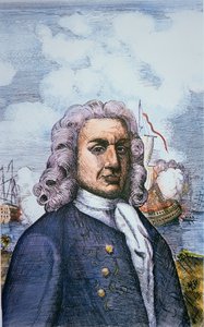 Capitano William Kidd