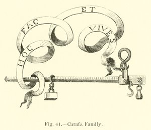 Famiglia Carafa