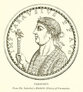 Carausio da English School