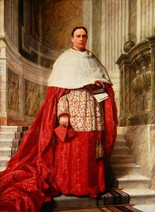 Cardinale Edward Howard da English School