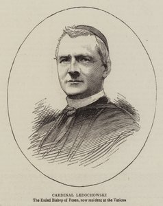 Cardinale Ledochowski