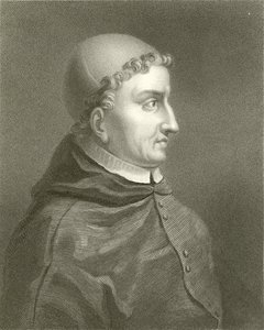 Cardinale Ximenes de Cisneros da English School