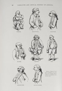 Caricature da 