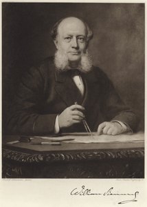 Carl Villhelm Siemens da English School