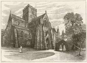 Cattedrale di Carlisle