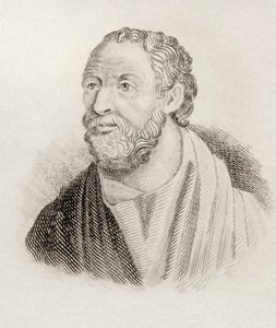 Carneade, da 
