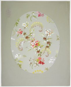 Disegno per tappeto