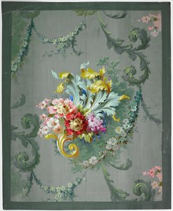 Design del tappeto