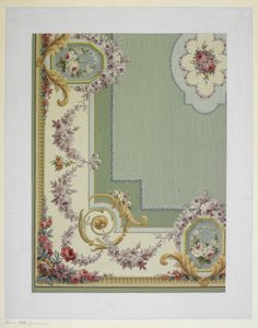 Design del tappeto