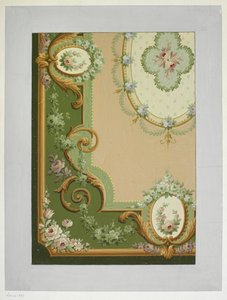 Design del tappeto