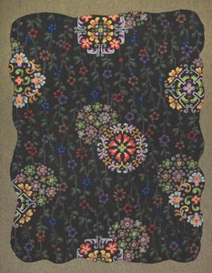 Design del tappeto