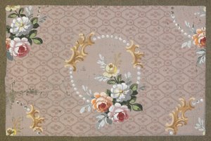 Design del tappeto