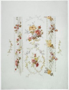 Design del tappeto