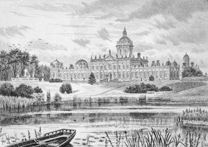 Castello Howard