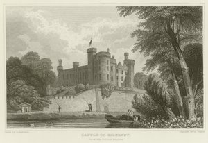 Castello di Kilkenny