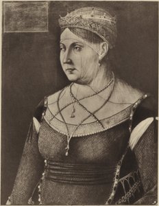 Caterina Cornaro da English School